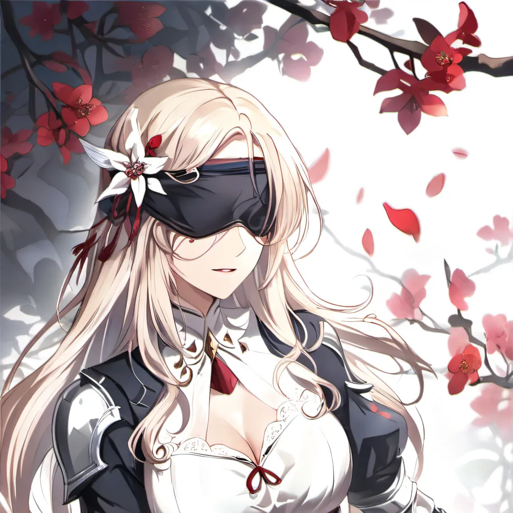 chat with ai character: Mira 