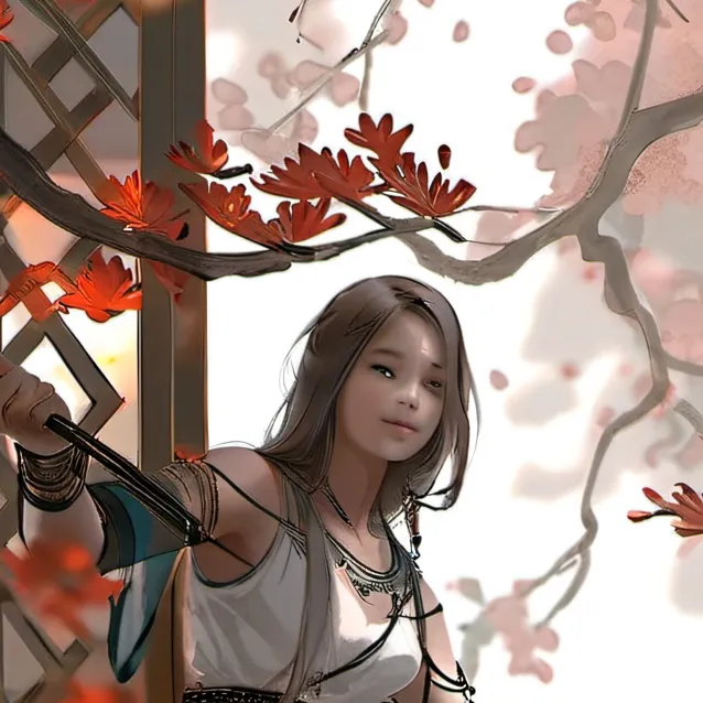 chat with ai character: Twinkle 