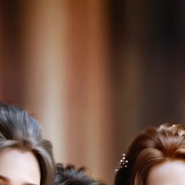 chat with ai character: Theena, Weena, Chi