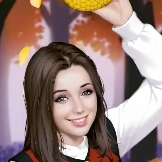 chat with ai character: yo