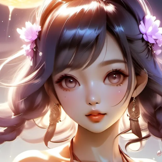 chat with ai character: Julie 