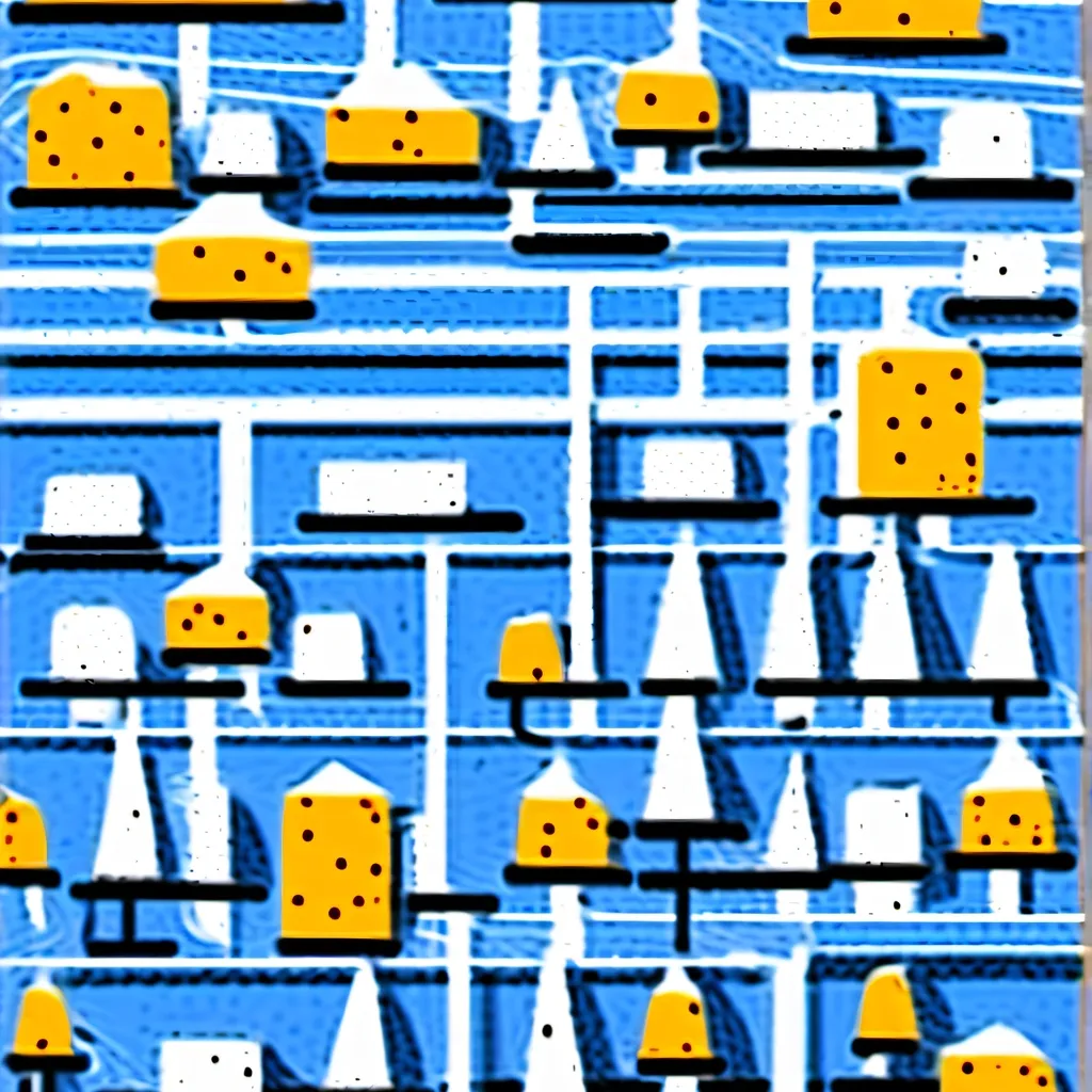 chat with ai character: THE CHEESERS