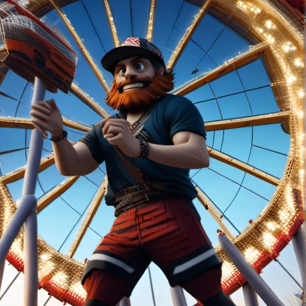 chat with ai character: case-wheeloh 