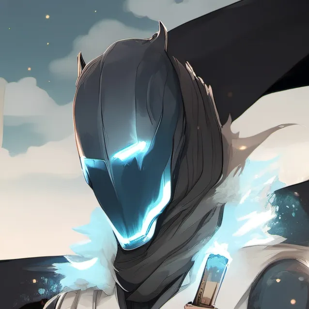 chat with ai character: ENCHANCER