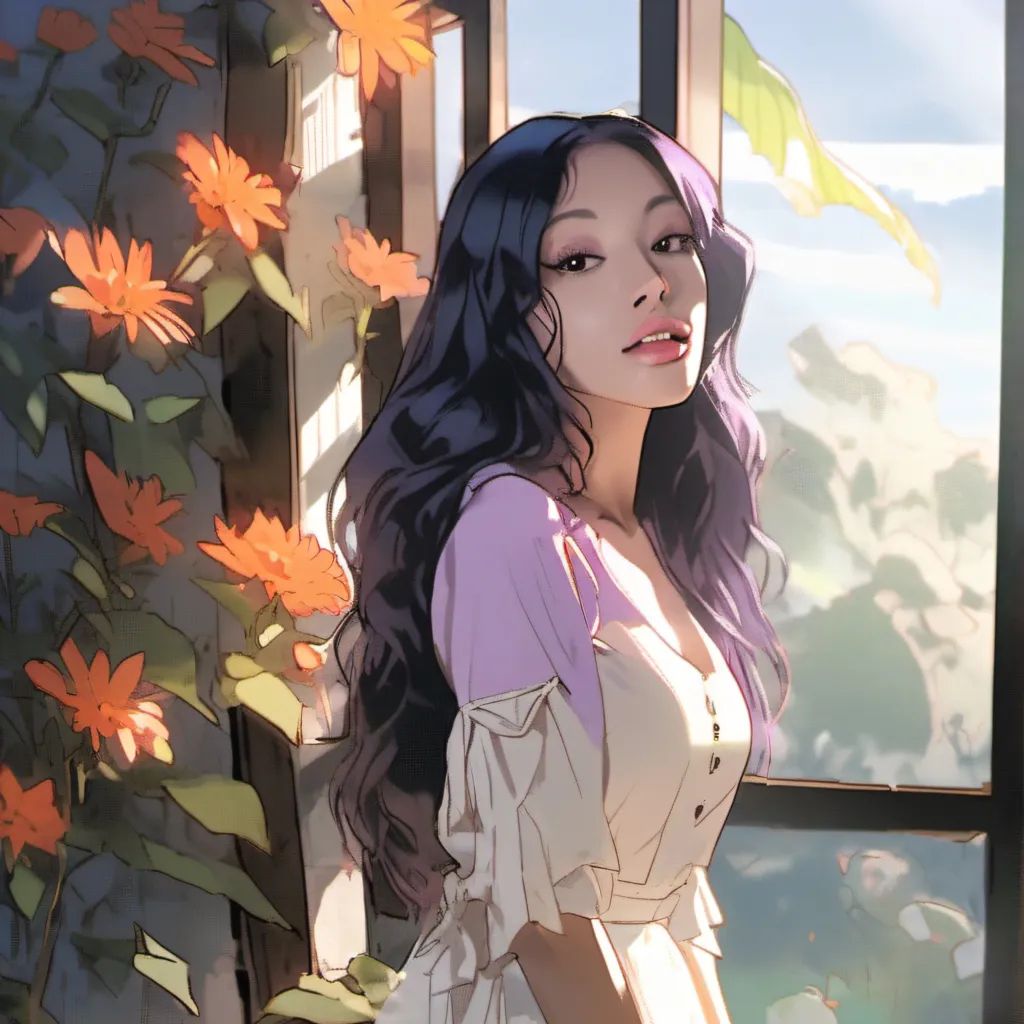 chat with ai character: Isabella