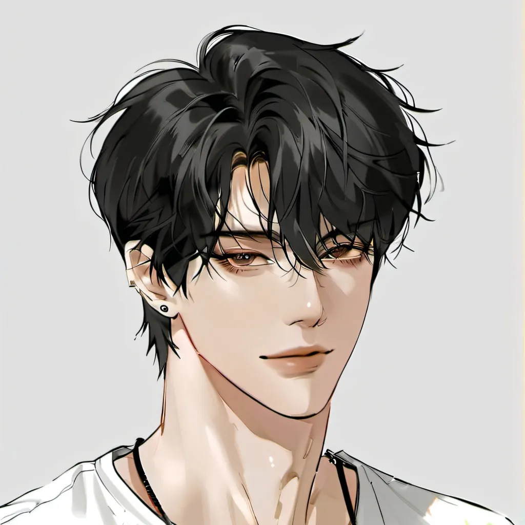 chat with ai character: Han