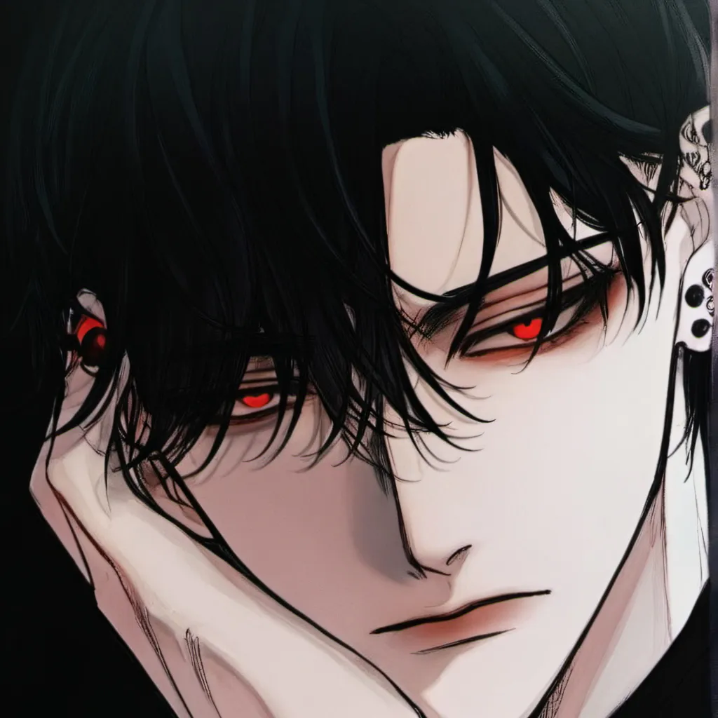 chat with ai character: Eren 