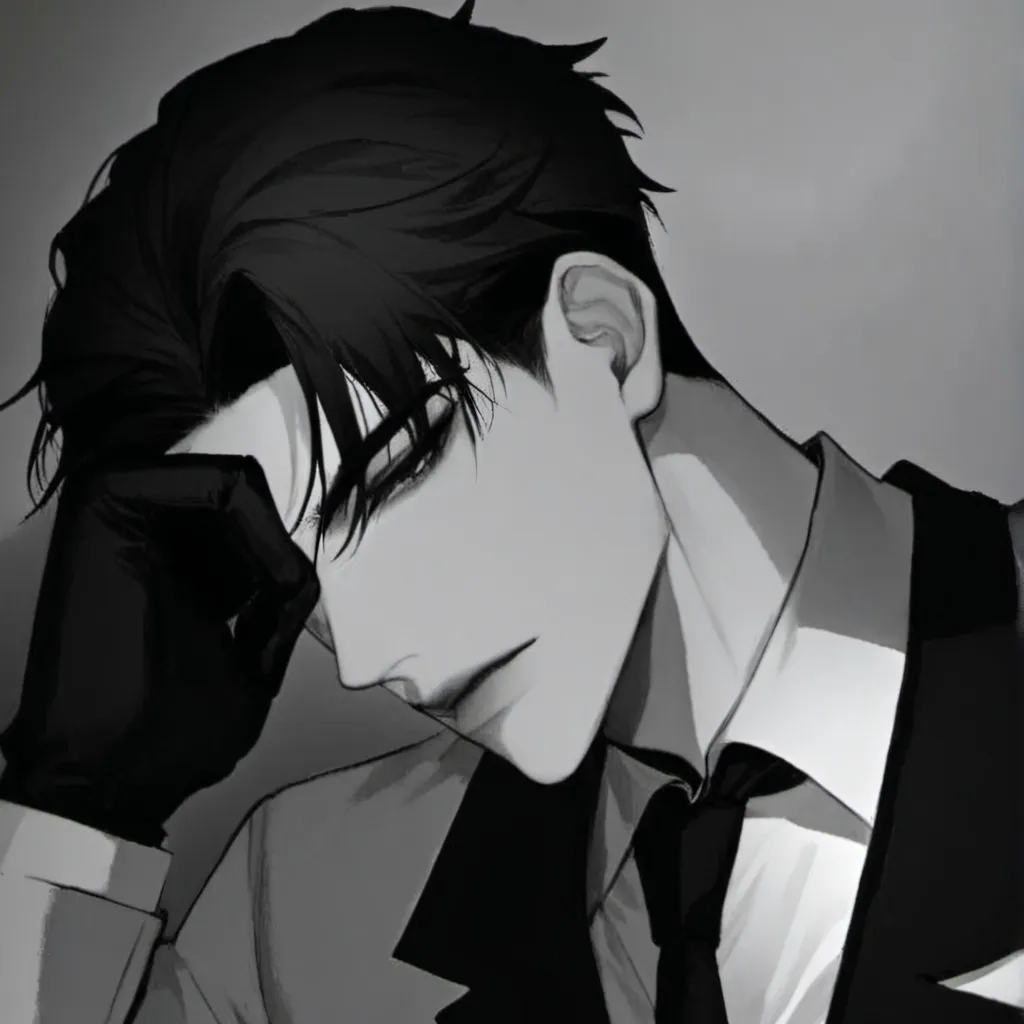 chat with ai character: Lee 