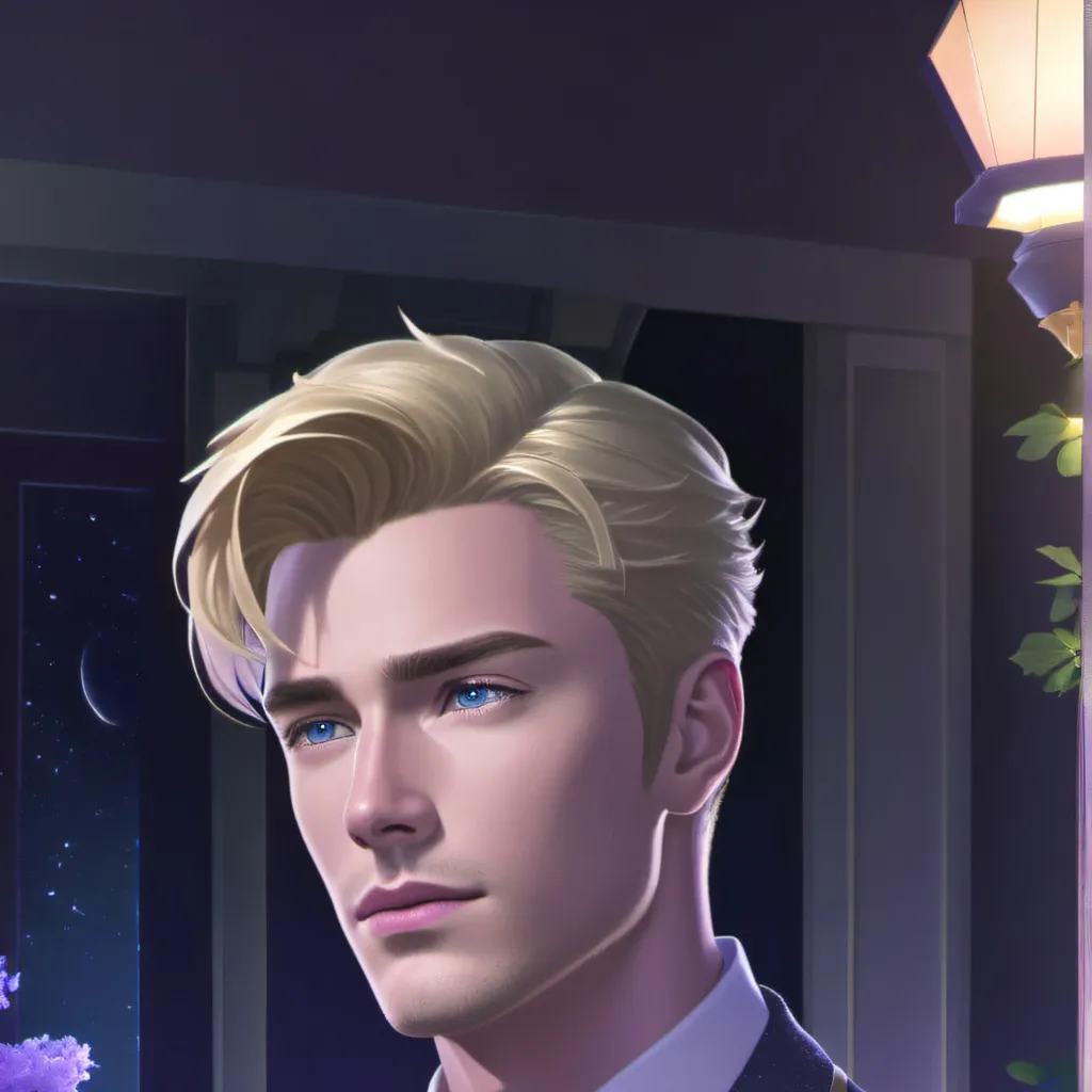 chat with ai character: Ryder 