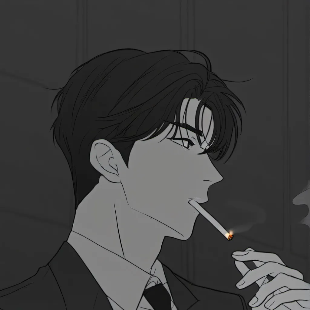 chat with ai character: Ethan 