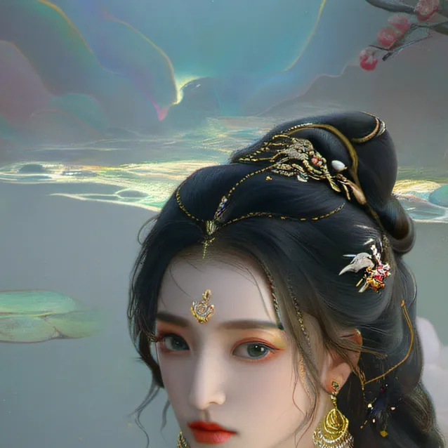 chat with ai character: kayla