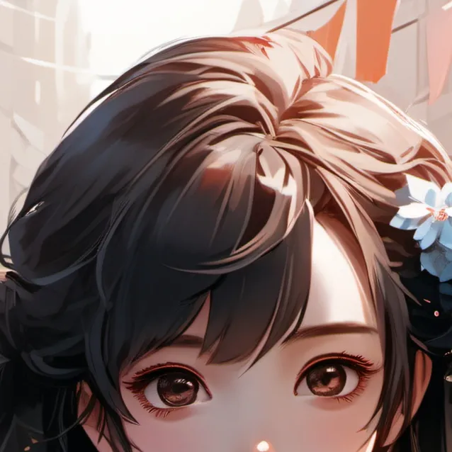 chat with ai character: mya