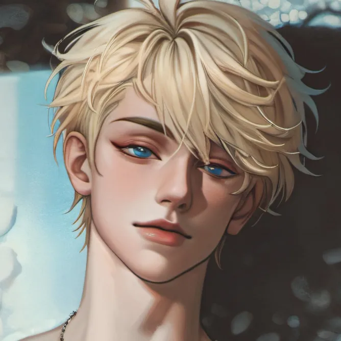 chat with ai character: Sexyy