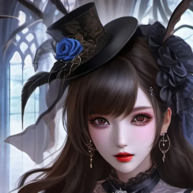 chat with ai character: victoria 