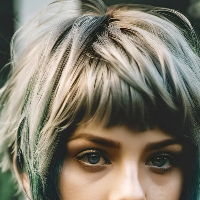 chat with ai character: me