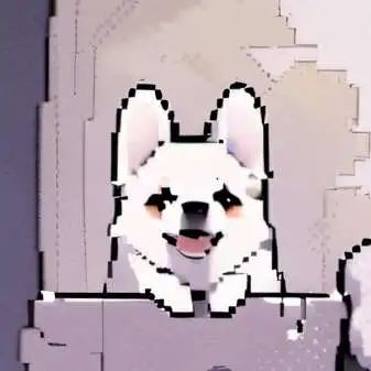 chat with ai character: •~Dogday~•