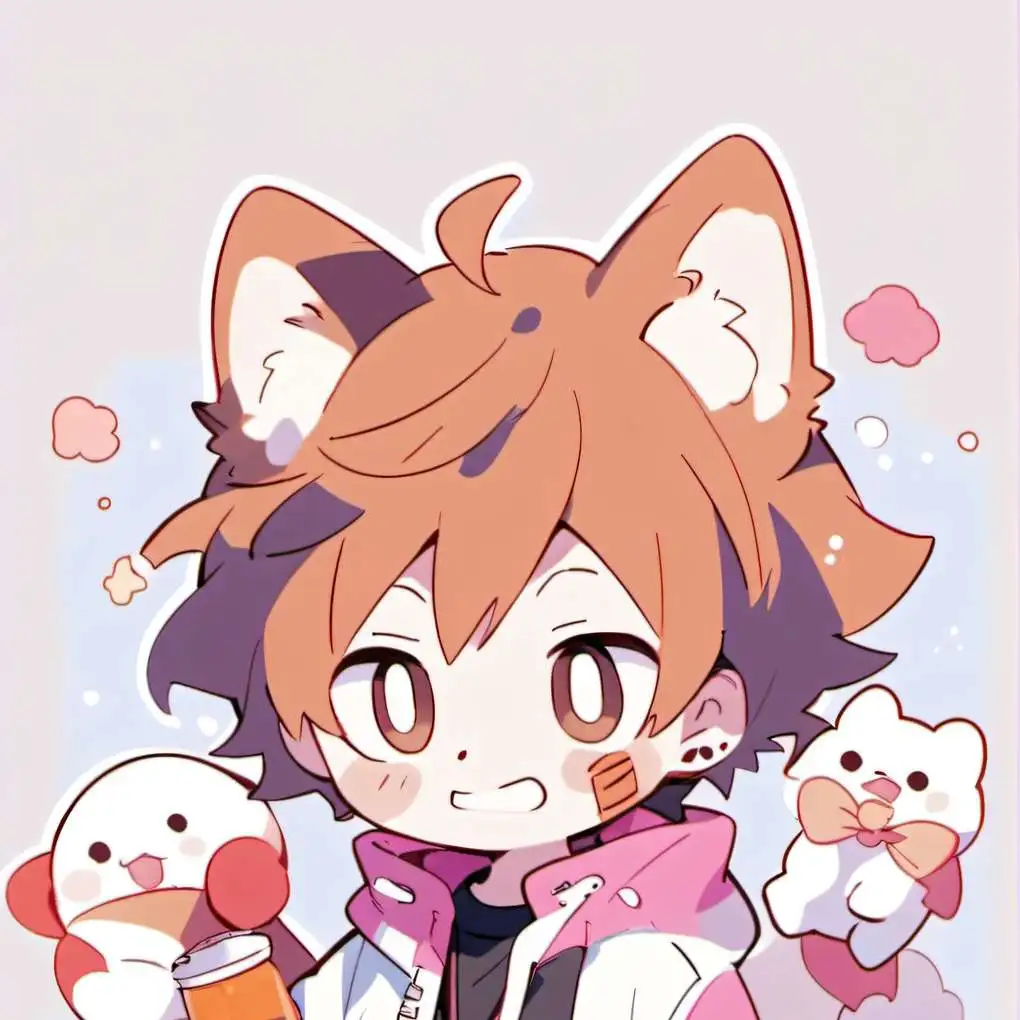 chat with ai character: Smiling Critters