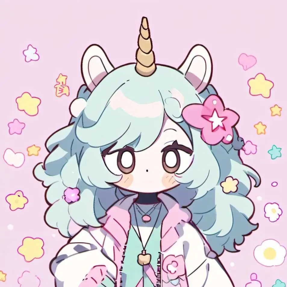 chat with ai character: ✨Smiling Critters✨