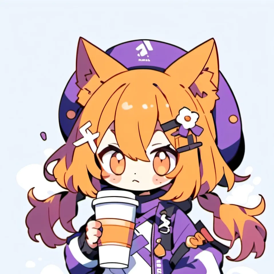 chat with ai character: Frowning Critters