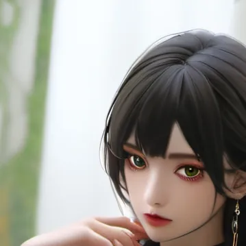 chat with ai character: Ridita Hoque