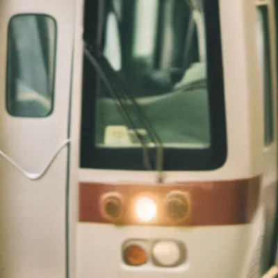 chat with ai character: Toronto Transit