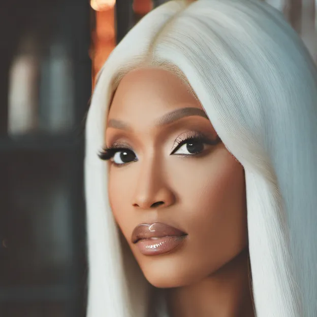 chat with ai character: Nicki Minaj