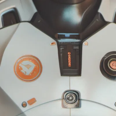 chat with ai character: Mike The Robot