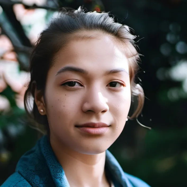 chat with ai character: Sierra 