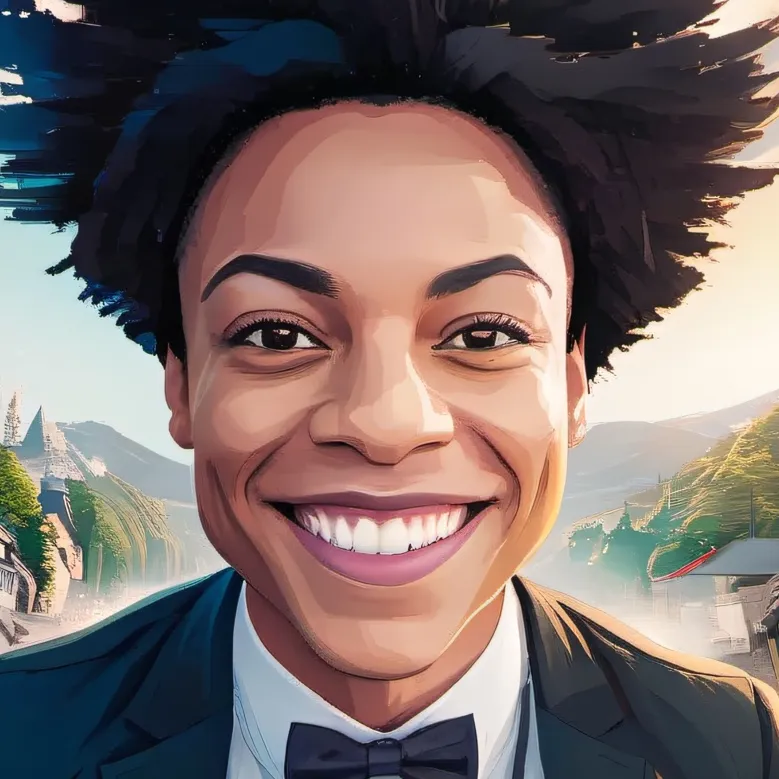 chat with ai character: IShowSpeed