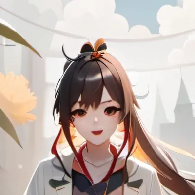 chat with ai character: Christina 