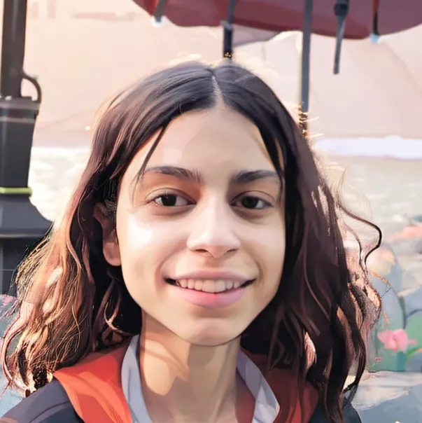 chat with ai character: LisboKate 2