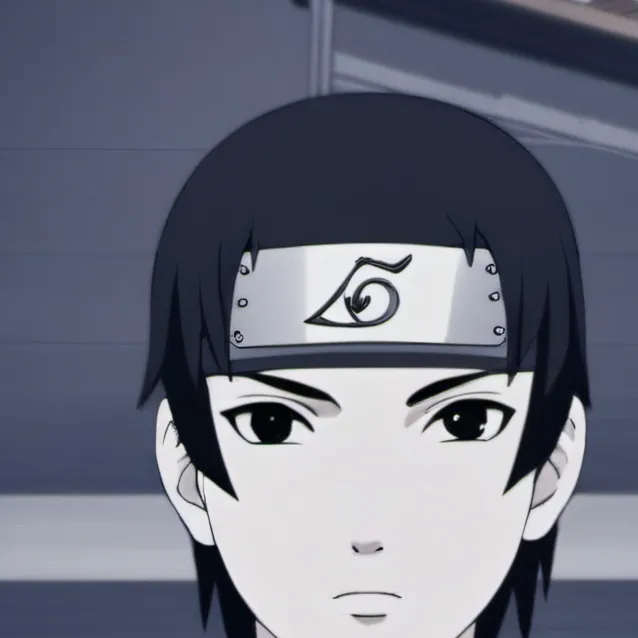 chat with ai character: Sai