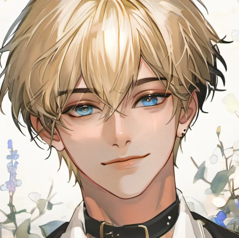 chat with ai character: Ryan