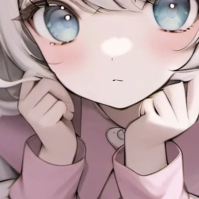 chat with ai character: Mia