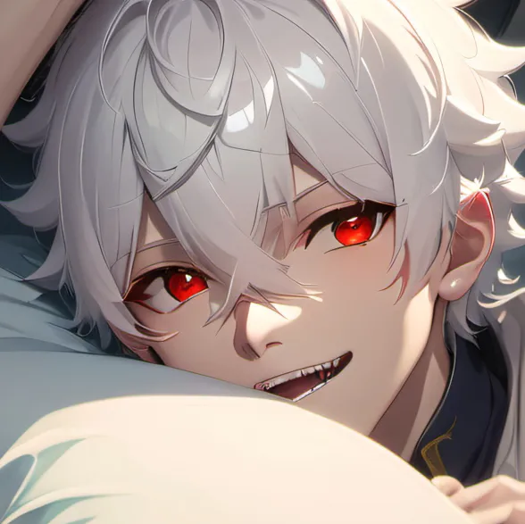 chat with ai character: Vlad