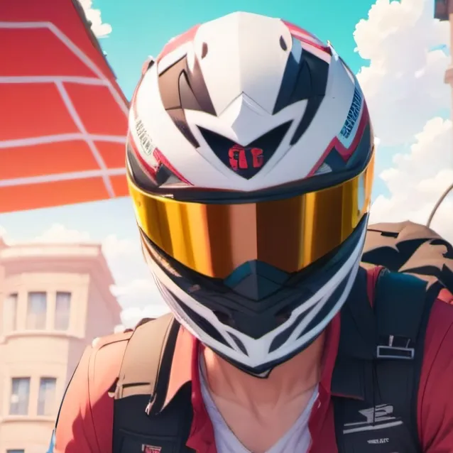 chat with ai character: Jackson 