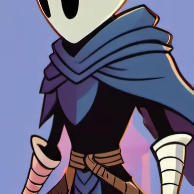 chat with ai character: The knight