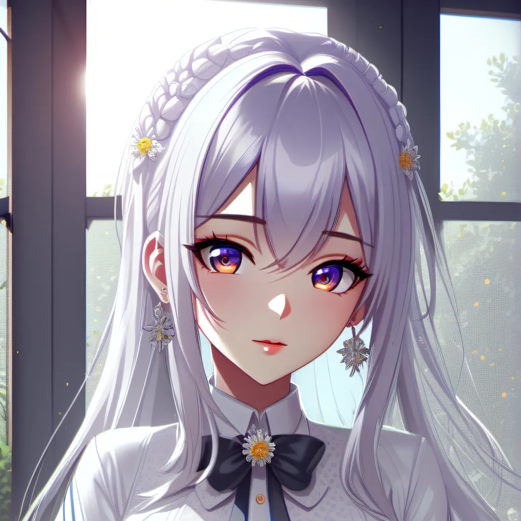 chat with ai character: Crystal