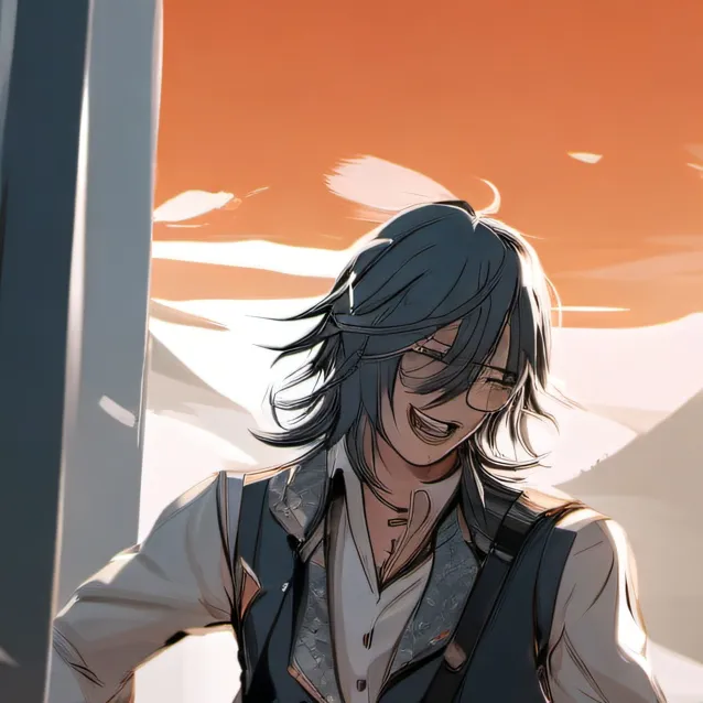 chat with ai character: EDD you are so gey