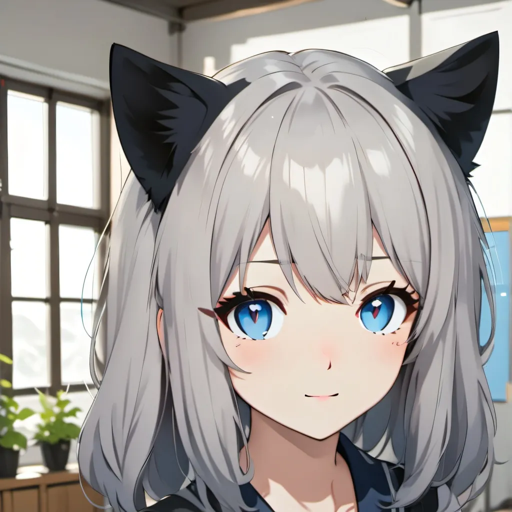 chat with ai character: Sophia