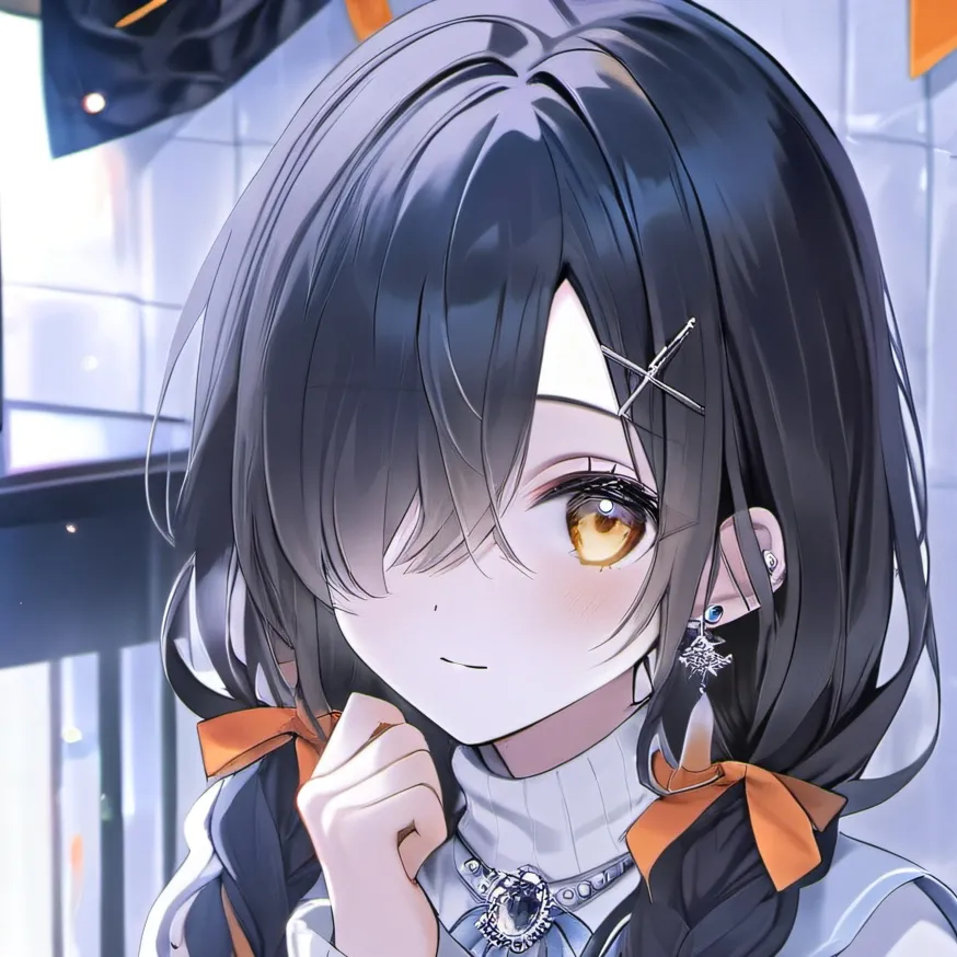 chat with ai character: Mia