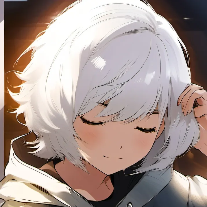 chat with ai character: Ashley