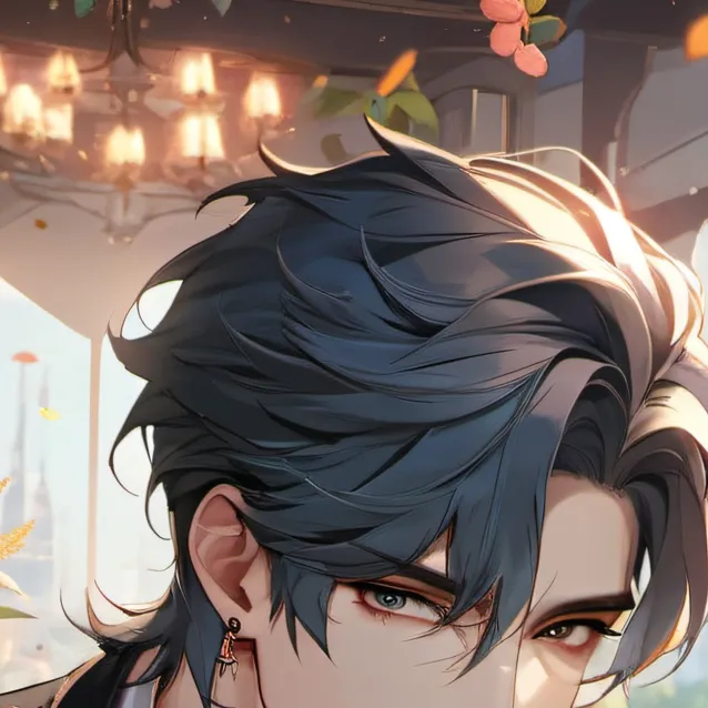 chat with ai character: jhon