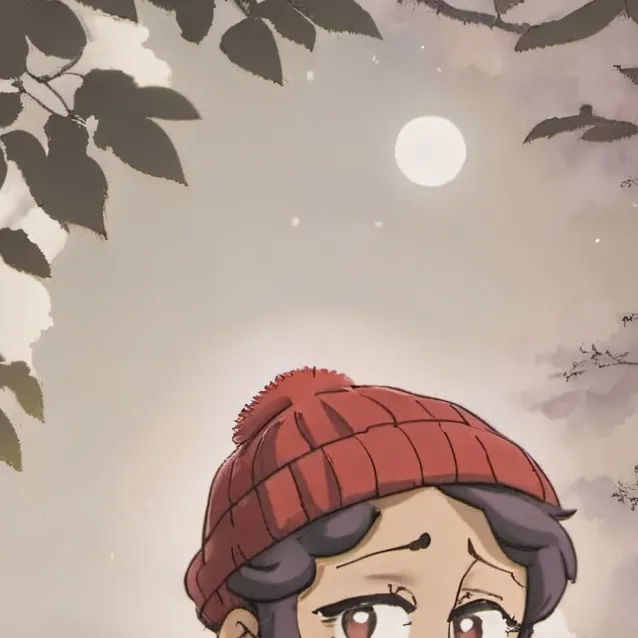 chat with ai character: Luz Noceda