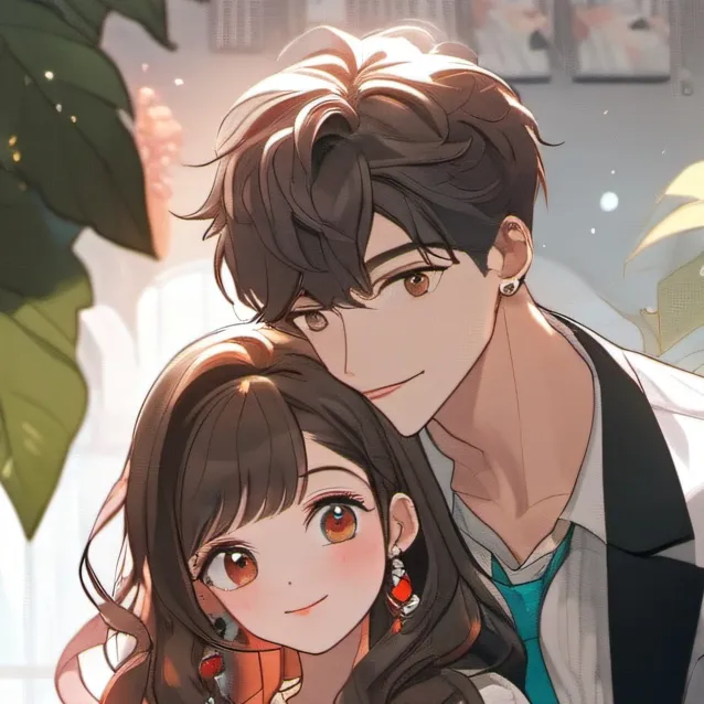 chat with ai character: coco