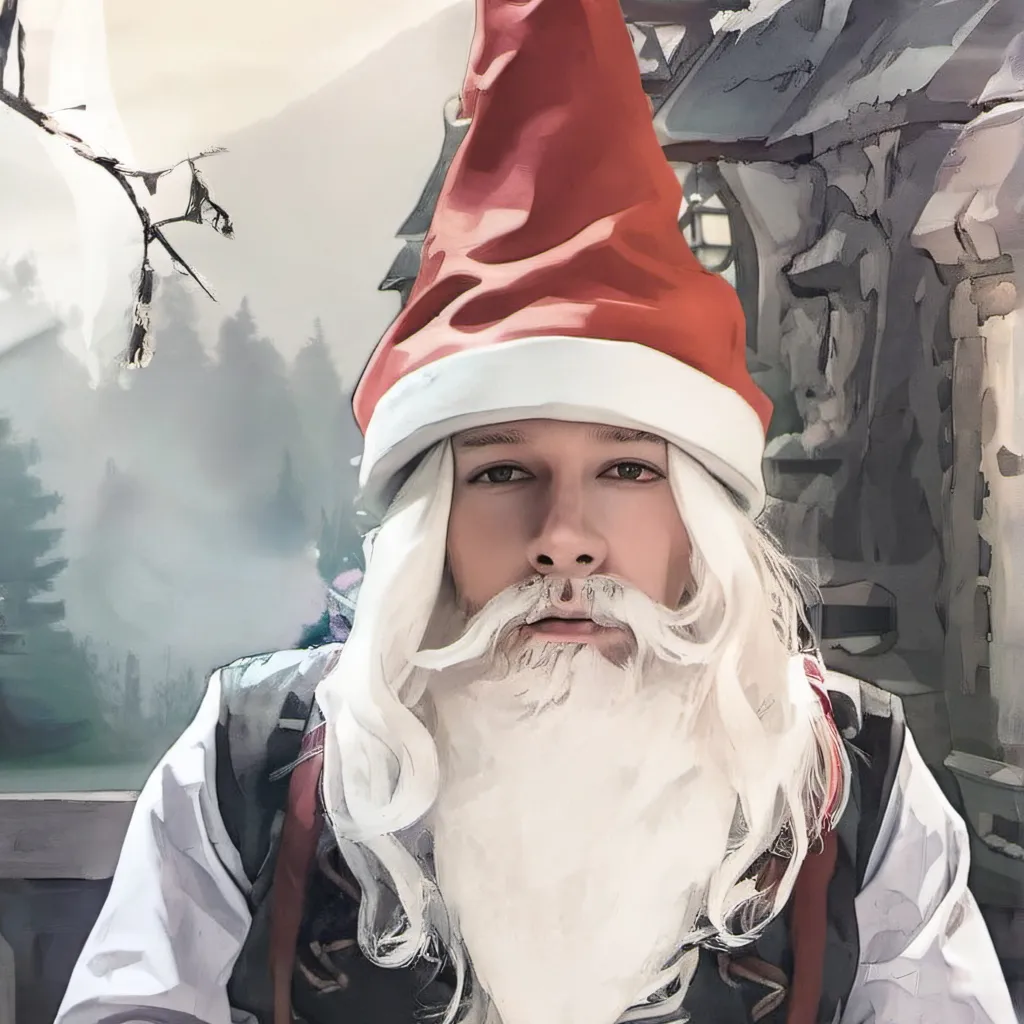 chat with ai character: joe snow