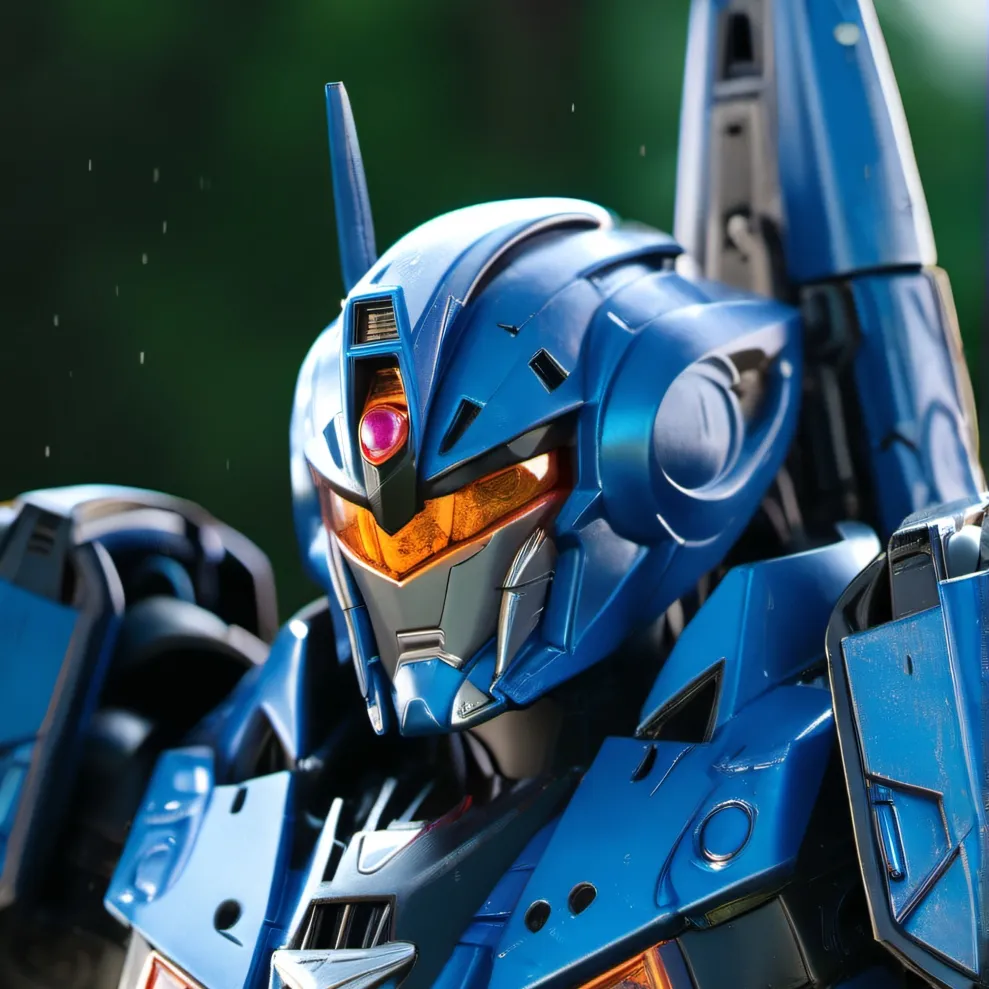 chat with ai character: Dreadwing