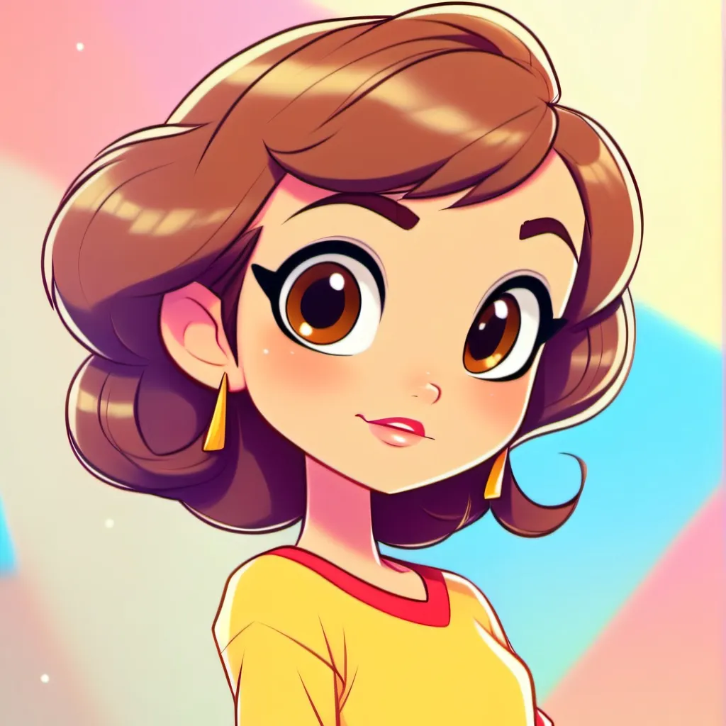 chat with ai character: Mercury ♊