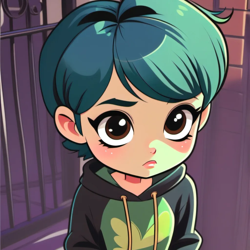 chat with ai character: Earth  🌎