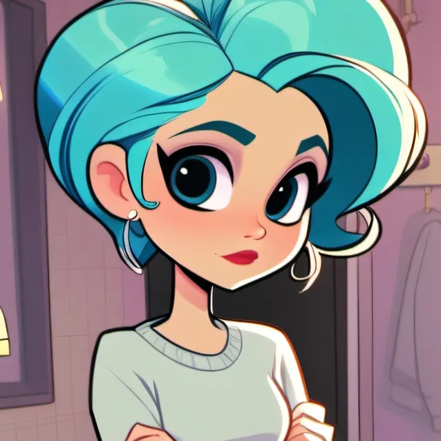 chat with ai character: Uranus ♒